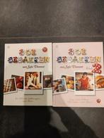 2 boeken Goe Gebakken - Sofie Dumont, Boeken, Ophalen of Verzenden, Zo goed als nieuw