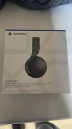 Casque Pulse 3D ps5, Comme neuf