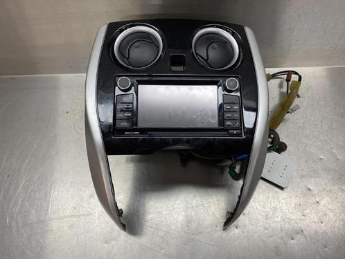 NAVIGATIE SET Nissan Note (E12) (259153VV1A), Auto-onderdelen, Overige Auto-onderdelen, Nissan, Gebruikt