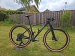 Canyon Exceed CF SLX8   Sram AXS XX1, Hardtail, Ophalen, Gebruikt, Overige merken
