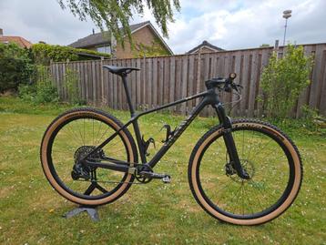 Canyon Exceed CF SLX8   Sram AXS XX1 beschikbaar voor biedingen