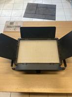 Godox LED500C panneau LED Bicolore 32W, Ophalen, Gebruikt, Overige merken