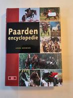 Paarden encyclopedie, Boeken, Sportboeken, Ophalen of Verzenden, Zo goed als nieuw