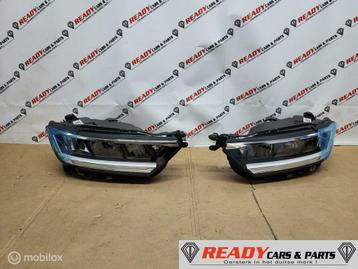 LED Koplamp SET VW T-Roc FACELIFT 2GA941005F 2GA941006F ORGI beschikbaar voor biedingen