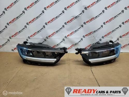 LED Koplamp SET VW T-Roc FACELIFT 2GA941005F 2GA941006F ORGI, Auto-onderdelen, Verlichting, Volkswagen, Nieuw, Ophalen of Verzenden