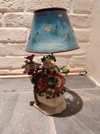 Theelichthouder kaarsenhouder kerst, Huis en Inrichting, Woonaccessoires | Kandelaars en Kaarsen, Ophalen of Verzenden