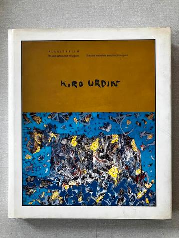 Kiro Urdin (Guy Pieters, 2004) beschikbaar voor biedingen