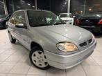 Citroen Saxo 1.1i Essence 44kW Année 2012, 28.000km, Achat, Entreprise, Saxo, 3 portes