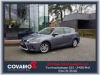 Lexus CT 200h ZWA10, Autos, Lexus, Argent ou Gris, Entreprise, 99 ch, Automatique