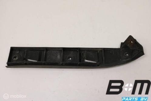 Bumpergeleider RV (bijrijderskant) Volkswagen Golf 4, Auto-onderdelen, Carrosserie, Gebruikt