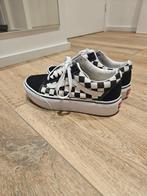 Vans Checkerboard Old Skool Platform, Vêtements | Femmes, Chaussures, Sneakers et Baskets, Enlèvement, Porté, Vans