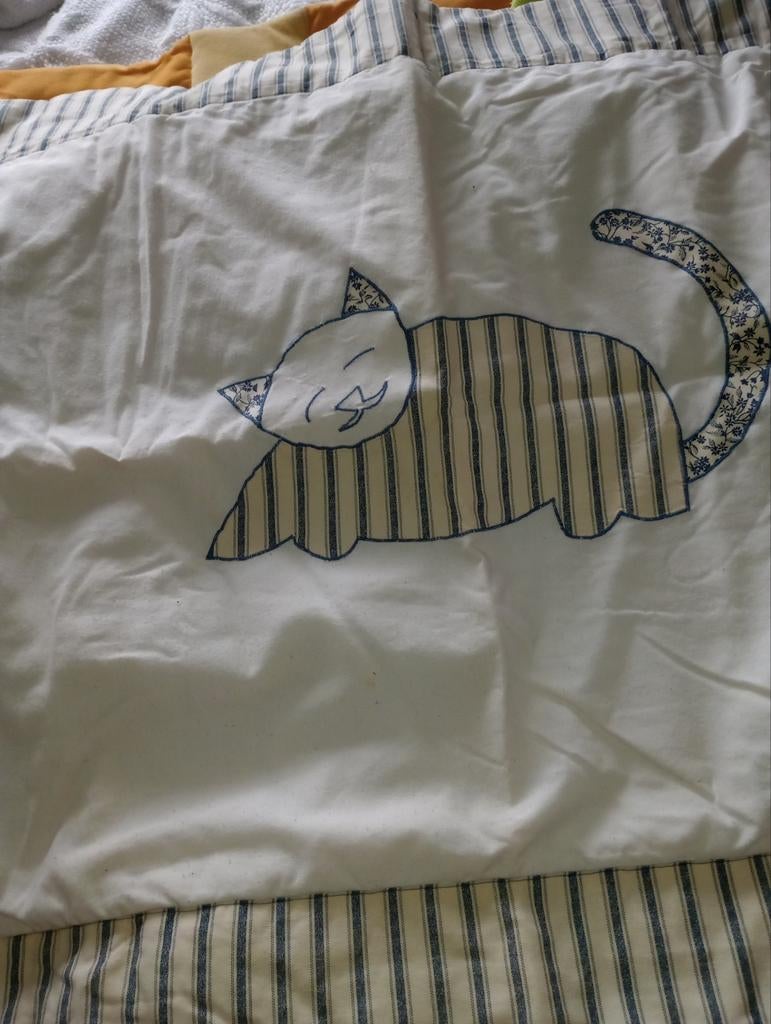 Park onder legger, Enlèvement, Comme neuf