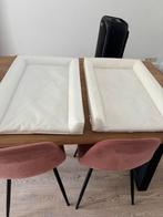 2 ververskussens, Kinderen en Baby's, Babymode-accessoires, Ophalen