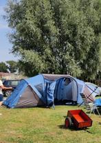 Tent, Caravans en Kamperen, Tot en met 2, Zo goed als nieuw