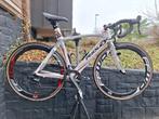 RIDLEY NOAH full carbon topfiets, Enlèvement, Comme neuf, Carbone