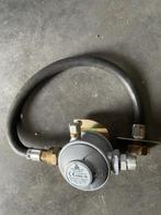 Drukregelaar LPG voor camper, Caravans en Kamperen, Mobilhomes, Particulier, LPG