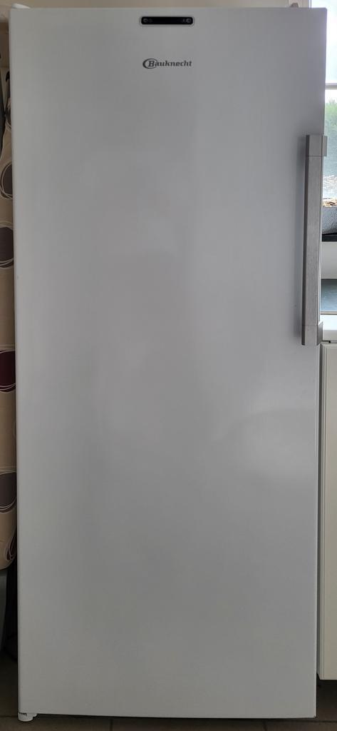 Diepvries Bauknecht 167cm, Elektronische apparatuur, Koelkasten en IJskasten, Gebruikt, Met aparte vriezer, 200 liter of meer