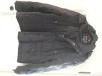 Blauwe winterjas River Woods maat XXL, Kleding | Heren, Jassen | Winter, Blauw, Overige maten, Ophalen of Verzenden, Zo goed als nieuw