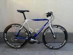 Sportfiets eddy merckx, Fietsen en Brommers, Fietsen | Heren | Sportfietsen en Toerfietsen, Ophalen, Gebruikt