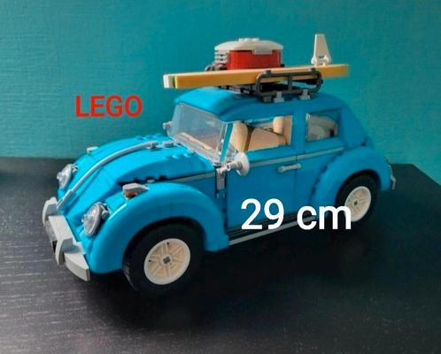 Lego creator VW beetle, Kinderen en Baby's, Speelgoed | Educatief en Creatief, Zo goed als nieuw, Ophalen of Verzenden