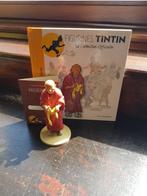 tintin figurine officielle 29, Enlèvement ou Envoi, Tintin, Neuf, Statue ou Figurine