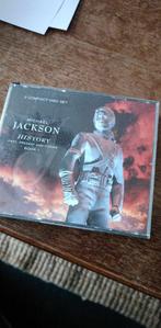 Michael Jackson collectie te koop, Cd's en Dvd's, Vinyl | R&B en Soul, Gebruikt, Ophalen of Verzenden