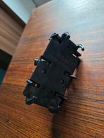 Ram quick grip gsm houder moto, Ophalen