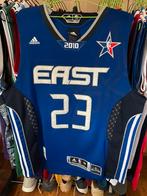 Maillot NBA, Sports & Fitness, Comme neuf, Vêtements