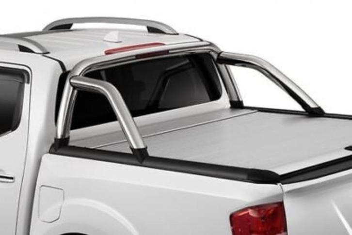 Nissan SPRT BAR MT POL (KE546-4K10C), Auto-onderdelen, Overige Auto-onderdelen, Nissan, Ophalen