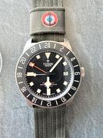 TUDOR PELAGOS FXD GMT FULL SET 42mm Titanium, Handtassen en Accessoires, Horloges | Heren, Overige materialen, Rolex, Polshorloge