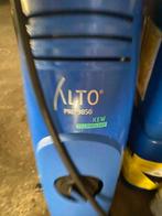 Nilfisk Alto pro hogedrukreiniger, Tuin en Terras, Ophalen, Gebruikt
