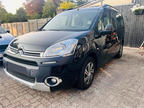 Citroen berlingo•2012•73 000 km•car-pass•5pl•1.6 hdi, Auto's, Citroën, Particulier, Berlingo, Elektrische ramen, Diesel, Euro 5