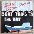 Excursions en bateau dans la baie de BRENDAN CROKER & THE 5, CD & DVD, Vinyles | Rock, 12 pouces, Utilisé, Enlèvement ou Envoi