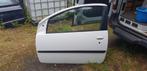 CITROËN C1  PEUGEOT 107 PORTIER LINKS, Ophalen of Verzenden, Gebruikt, Deur