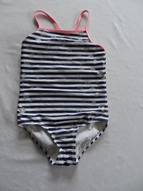 Bikini’s/Badpak Hema Maat 122/128, Kinderen en Baby's, Kinderkleding | Kinder-zwemkleding, Zo goed als nieuw, Badpak, Maat 128
