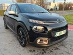 Citroën C3 2019 1.2 Benzine 45Dkm, Autos, Citroën, Achat, Entreprise, Essence, C3