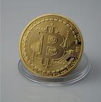 Bitcoin verzamelaars munt, Ophalen of Verzenden, Losse munt