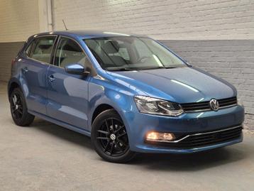 Vw Polo 1.2 TSI Highline DSG -06/2015-Super staat- Garantie beschikbaar voor biedingen