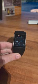 Polar M600 te koop, Sport en Fitness, Hartslagmeters, Ophalen of Verzenden, Gebruikt, Polar, Waterdicht