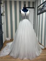 Robe de mariee Neuves, Neuf, Enlèvement ou Envoi, Robe de mariée, Blanc