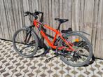 MTB rockrider 24", Fietsen en Brommers, Ophalen, Gebruikt, 24 inch, B'twin
