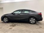 BMW 218 218I Aut.Gran coupe GPS Dig.Airco Virtual cockpit A, Auto's, 2 Reeks, 136 pk, Zwart, Parkeersensor