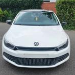 Volkswagen, Auto's, Volkswagen, Particulier, Scirocco, Te koop, Benzine