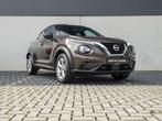 Nissan Juke Juke 1.0 DIG-T 2WD Acenta DCT (EU6AP), Achat, Entreprise, Noir, 5 places