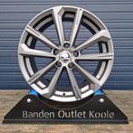 Skoda Elroq Enyaq Karoq Kodiaq Octavia SuperB Yeti Velgen 5x, Velg(en), -, -, Nieuw