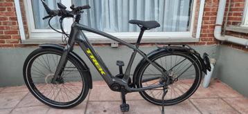 Speedpedelec trek allant +8s zeer goed staat  beschikbaar voor biedingen
