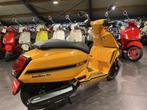 Lambretta X-300, Motoren, Scooter, Bedrijf, 275 cc, Lambretta