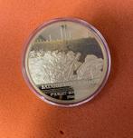 France, Centenaire de WWI Bataille de la Somme, Envoi, Bronze