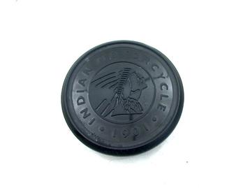 AFDEKKAP FRAME Indian Chief Dark Horse (01-2022/-) beschikbaar voor biedingen