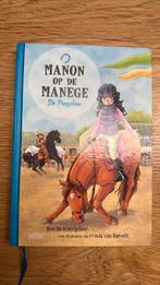 Nico De Braeckeleer - Manon op de manege - De ponyshow, Ophalen, Zo goed als nieuw, Nico De Braeckeleer